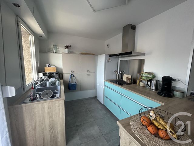 Appartement Studio à vendre - 1 pièce - 40,11 m2 - Evreux - 27 - HAUTE-NORMANDIE