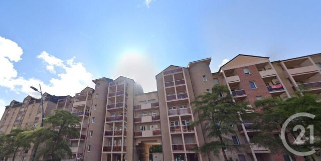 appartement - EVREUX - 27