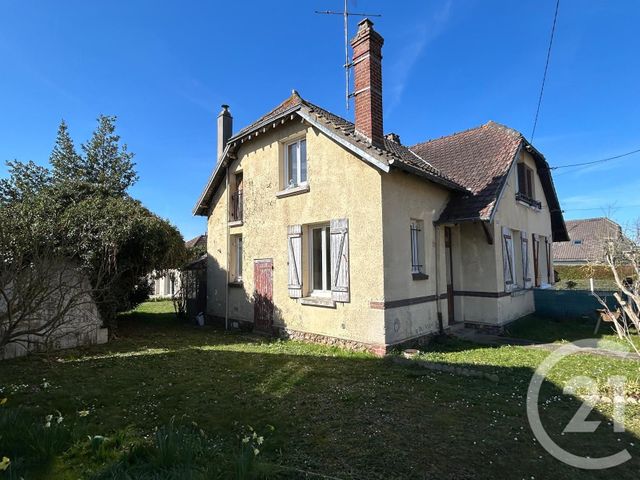 maison - EVREUX - 27