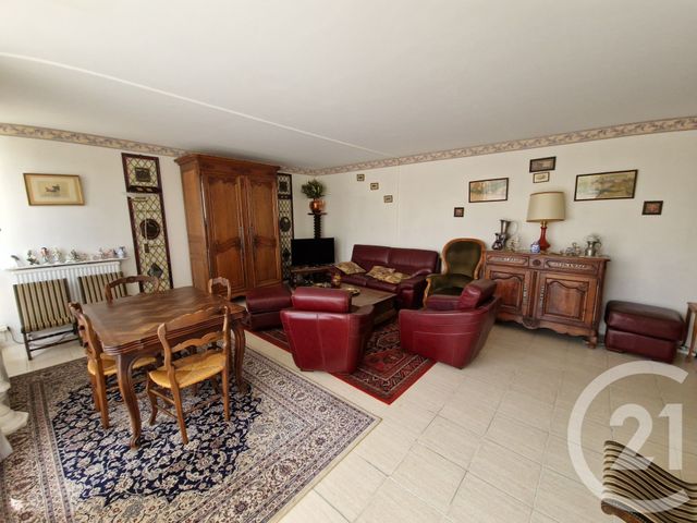 Appartement F4 à vendre - 4 pièces - 101,88 m2 - Evreux - 27 - HAUTE-NORMANDIE