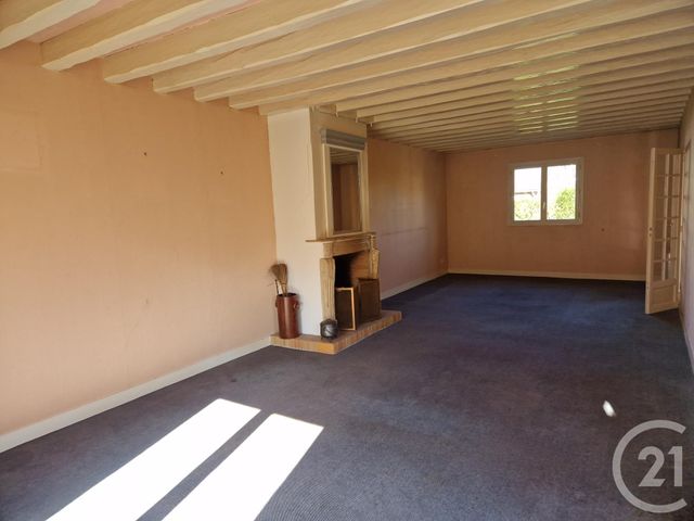 Maison à vendre - 5 pièces - 119,02 m2 - Evreux - 27 - HAUTE-NORMANDIE