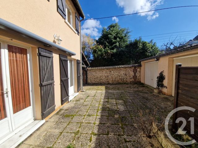 Maison à vendre - 5 pièces - 119,02 m2 - Evreux - 27 - HAUTE-NORMANDIE
