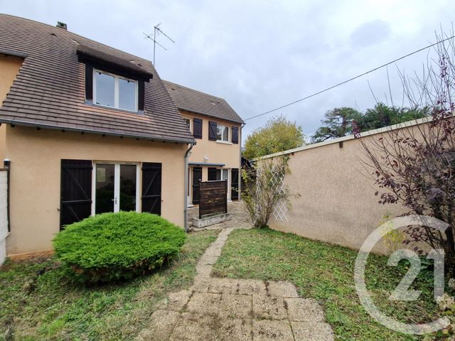 Maison à vendre EVREUX
