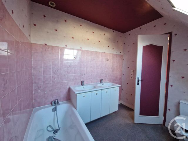 Maison à vendre - 5 pièces - 119,02 m2 - Evreux - 27 - HAUTE-NORMANDIE