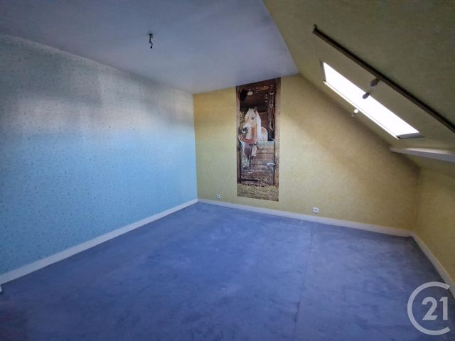 Maison à vendre - 5 pièces - 119,02 m2 - Evreux - 27 - HAUTE-NORMANDIE