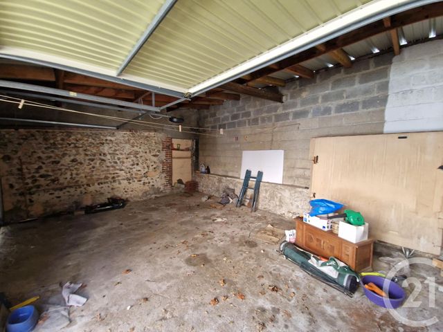 Maison à vendre - 5 pièces - 119,02 m2 - Evreux - 27 - HAUTE-NORMANDIE