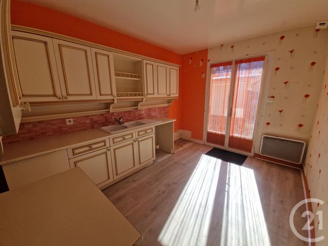 Maison à vendre - 5 pièces - 119,02 m2 - Evreux - 27 - HAUTE-NORMANDIE