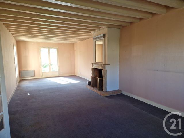 Maison à vendre - 5 pièces - 119,02 m2 - Evreux - 27 - HAUTE-NORMANDIE