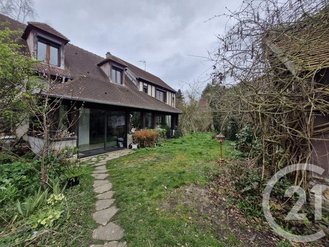 maison - EVREUX - 27