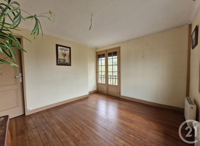 Maison &agrave; vendre - 6 pi&egrave;ces - 126,86 m2 - Evreux - 27 - HAUTE-NORMANDIE