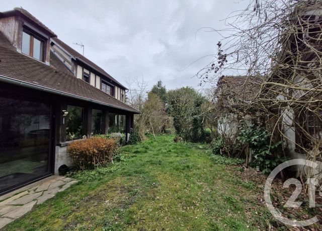 Maison &agrave; vendre - 6 pi&egrave;ces - 126,86 m2 - Evreux - 27 - HAUTE-NORMANDIE
