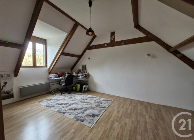 Maison &agrave; vendre - 6 pi&egrave;ces - 126,86 m2 - Evreux - 27 - HAUTE-NORMANDIE