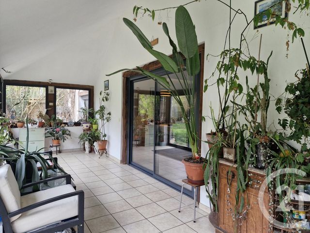 Maison &agrave; vendre - 6 pi&egrave;ces - 126,86 m2 - Evreux - 27 - HAUTE-NORMANDIE