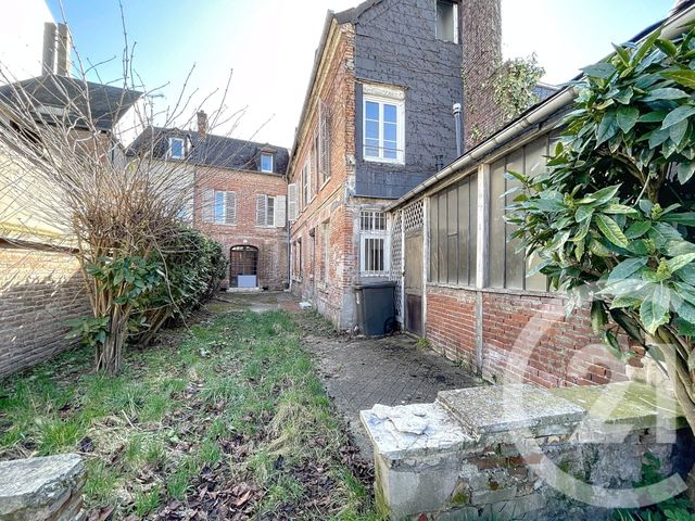 Immeuble à vendre - 208 m2 - Evreux - 27 - HAUTE-NORMANDIE