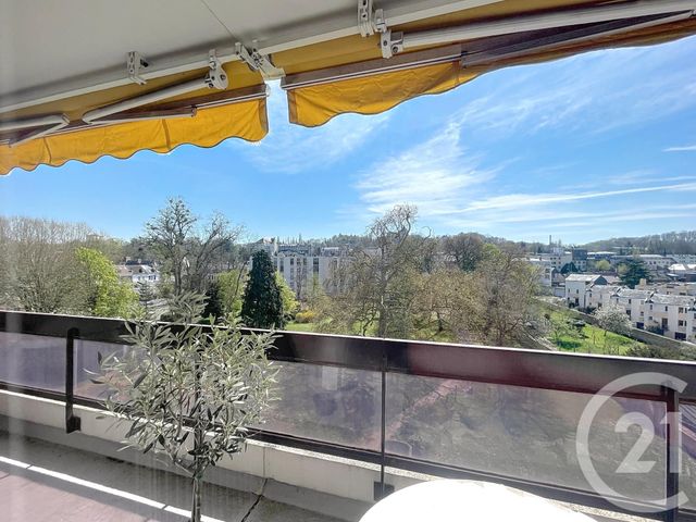 appartement - EVREUX - 27