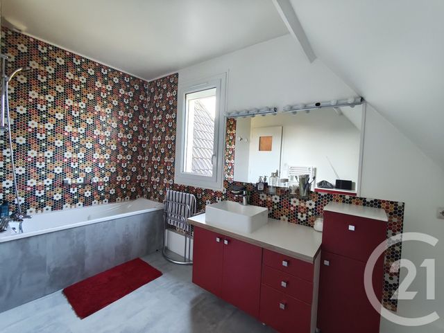 Maison &agrave; vendre - 8 pi&egrave;ces - 159 m2 - Prey - 27 - HAUTE-NORMANDIE