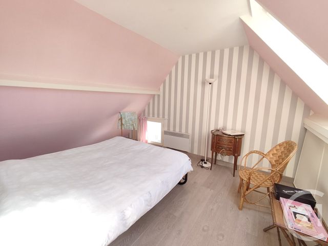 Maison &agrave; vendre - 8 pi&egrave;ces - 159 m2 - Prey - 27 - HAUTE-NORMANDIE