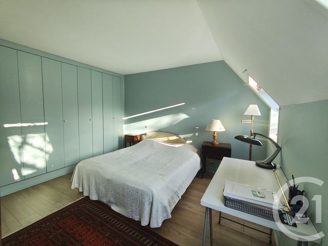 Maison &agrave; vendre - 8 pi&egrave;ces - 159 m2 - Prey - 27 - HAUTE-NORMANDIE