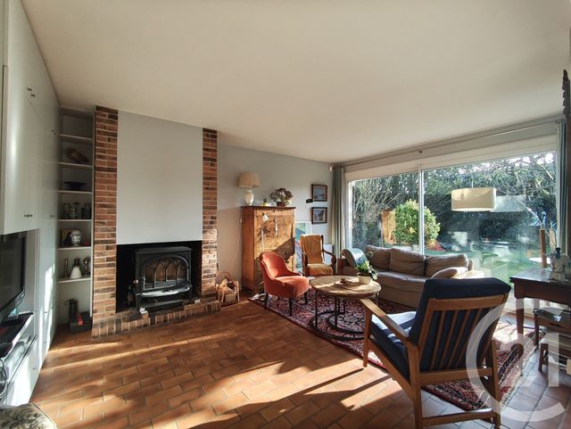 Maison &agrave; vendre - 8 pi&egrave;ces - 159 m2 - Prey - 27 - HAUTE-NORMANDIE