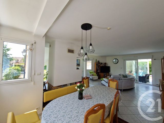 Maison &agrave; vendre - 8 pi&egrave;ces - 226,80 m2 - Evreux - 27 - HAUTE-NORMANDIE