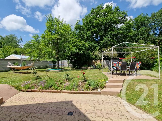 Maison à vendre - 8 pièces - 226,80 m2 - Evreux - 27 - HAUTE-NORMANDIE