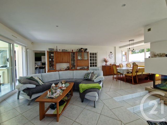 Maison &agrave; vendre - 8 pi&egrave;ces - 226,80 m2 - Evreux - 27 - HAUTE-NORMANDIE