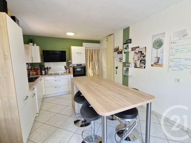 Maison &agrave; vendre - 8 pi&egrave;ces - 226,80 m2 - Evreux - 27 - HAUTE-NORMANDIE