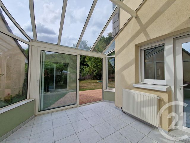 Maison à vendre - 8 pièces - 226,80 m2 - Evreux - 27 - HAUTE-NORMANDIE