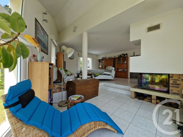 Maison &agrave; vendre - 8 pi&egrave;ces - 226,80 m2 - Evreux - 27 - HAUTE-NORMANDIE