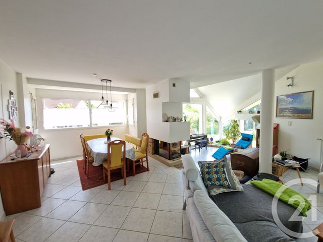 Maison &agrave; vendre - 8 pi&egrave;ces - 226,80 m2 - Evreux - 27 - HAUTE-NORMANDIE