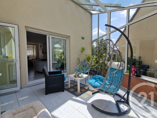 Maison à vendre - 8 pièces - 226,80 m2 - Evreux - 27 - HAUTE-NORMANDIE