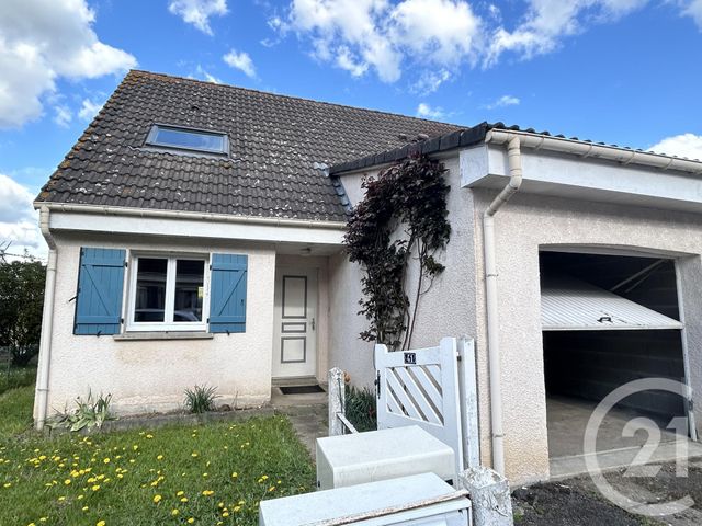 maison - EVREUX - 27