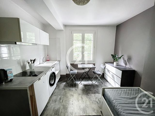 Appartement F1 à louer - 1 pièce - 17,32 m2 - Evreux - 27 - HAUTE-NORMANDIE