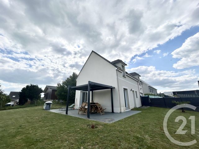 Maison à vendre - 5 pièces - 94 m2 - Val De Reuil - 27 - HAUTE-NORMANDIE