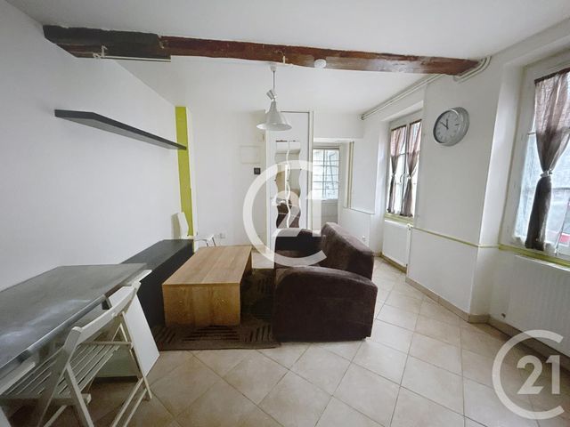 Appartement F1 bis à louer - 2 pièces - 35,54 m2 - Evreux - 27 - HAUTE-NORMANDIE
