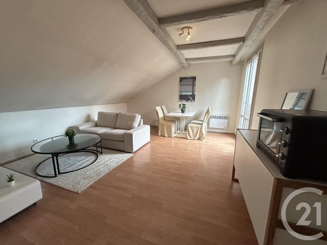 Appartement F2 bis à louer - 2 pièces - 33,20 m2 - Evreux - 27 - HAUTE-NORMANDIE