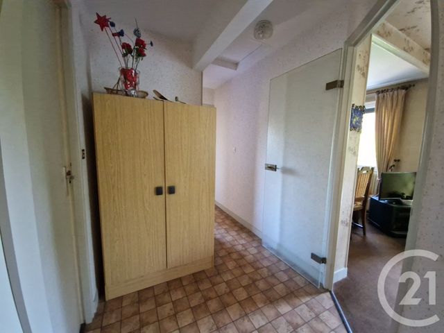 Maison à vendre - 4 pièces - 62,28 m2 - Guichainville - 27 - HAUTE-NORMANDIE