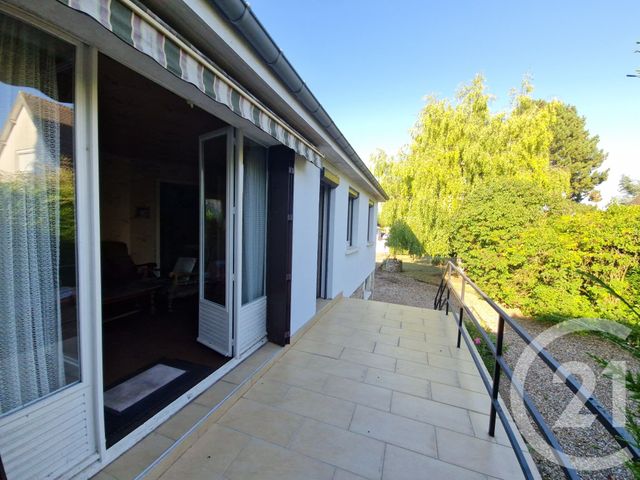 Maison à vendre - 4 pièces - 62,28 m2 - Guichainville - 27 - HAUTE-NORMANDIE