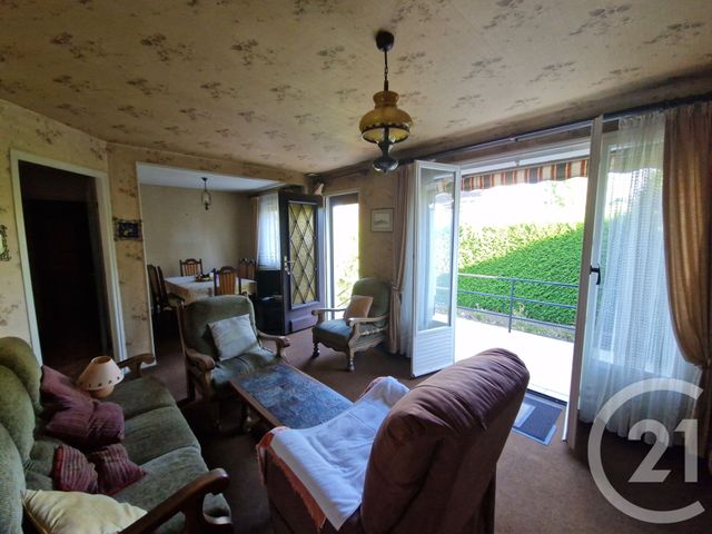 Maison à vendre - 4 pièces - 62,28 m2 - Guichainville - 27 - HAUTE-NORMANDIE