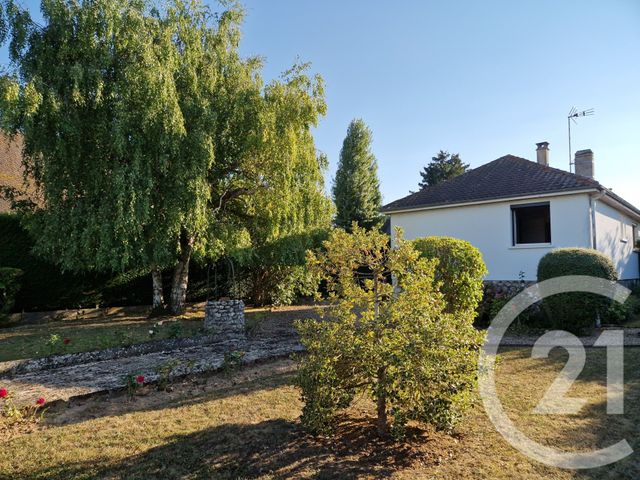 Maison à vendre - 4 pièces - 62,28 m2 - Guichainville - 27 - HAUTE-NORMANDIE