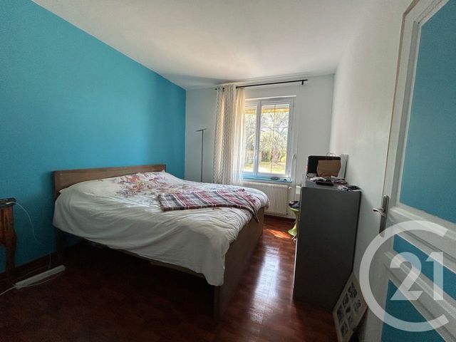 Maison &agrave; vendre - 4 pi&egrave;ces - 111 m2 - Le Plessis Grohan - 27 - HAUTE-NORMANDIE