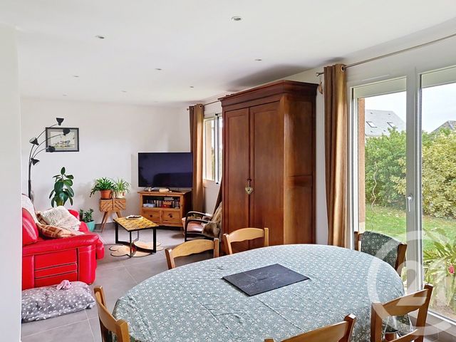 Maison &agrave; vendre - 6 pi&egrave;ces - 100,84 m2 - Sacquenville - 27 - HAUTE-NORMANDIE