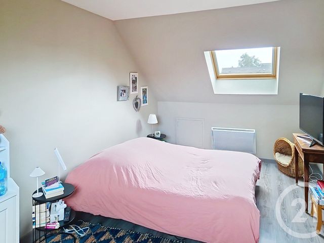 Maison &agrave; vendre - 6 pi&egrave;ces - 100,84 m2 - Sacquenville - 27 - HAUTE-NORMANDIE