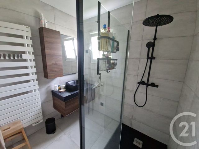 Maison &agrave; vendre - 6 pi&egrave;ces - 100,84 m2 - Sacquenville - 27 - HAUTE-NORMANDIE