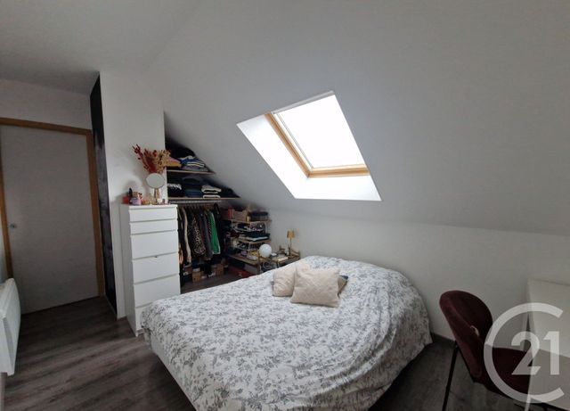 Maison &agrave; vendre - 6 pi&egrave;ces - 100,84 m2 - Sacquenville - 27 - HAUTE-NORMANDIE