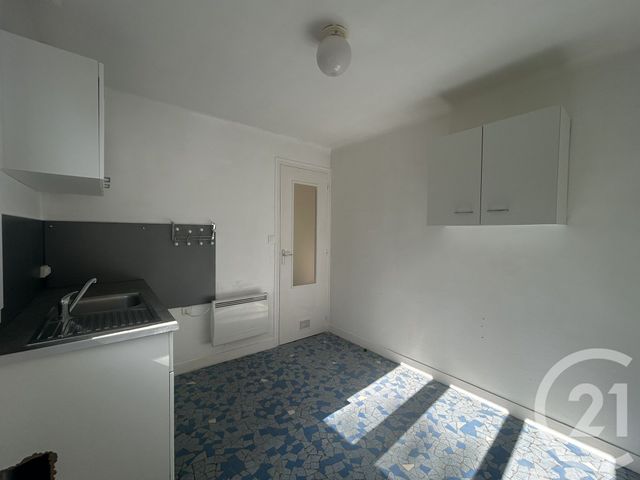 Maison &agrave; vendre - 3 pi&egrave;ces - 60,67 m2 - Evreux - 27 - HAUTE-NORMANDIE