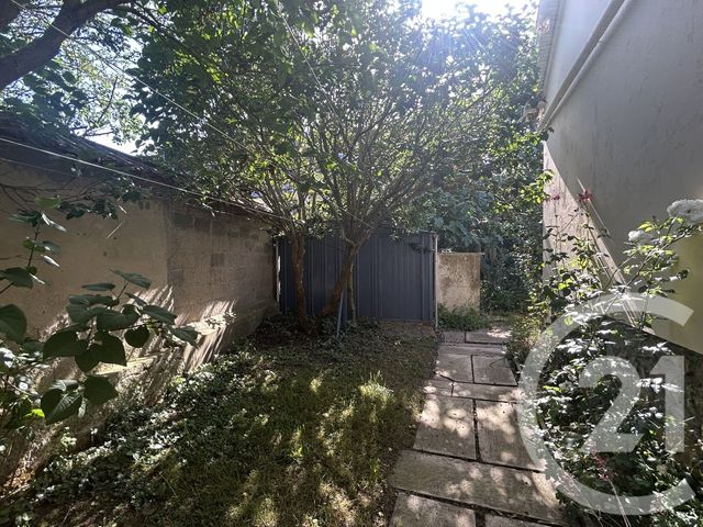 Maison &agrave; vendre - 3 pi&egrave;ces - 60,67 m2 - Evreux - 27 - HAUTE-NORMANDIE