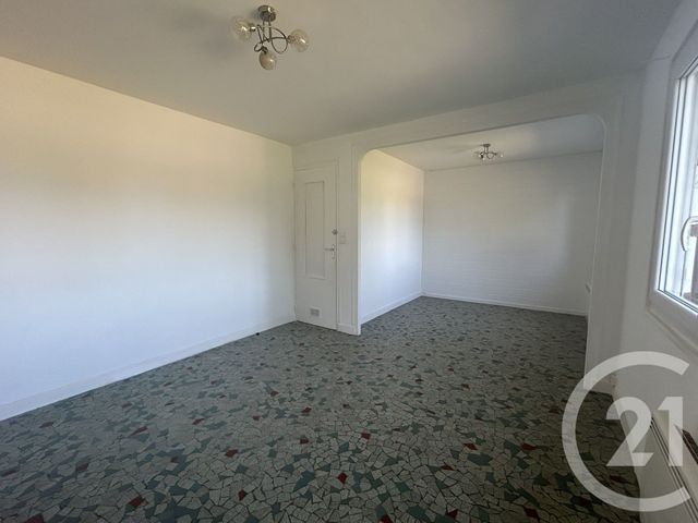 Maison &agrave; vendre - 3 pi&egrave;ces - 60,67 m2 - Evreux - 27 - HAUTE-NORMANDIE