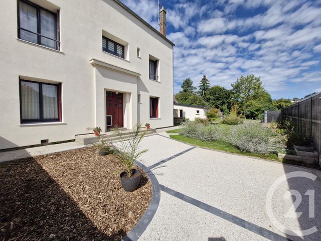 maison - LA BONNEVILLE SUR ITON - 27