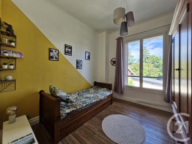 Maison &agrave; vendre - 8 pi&egrave;ces - 194,50 m2 - La Bonneville Sur Iton - 27 - HAUTE-NORMANDIE